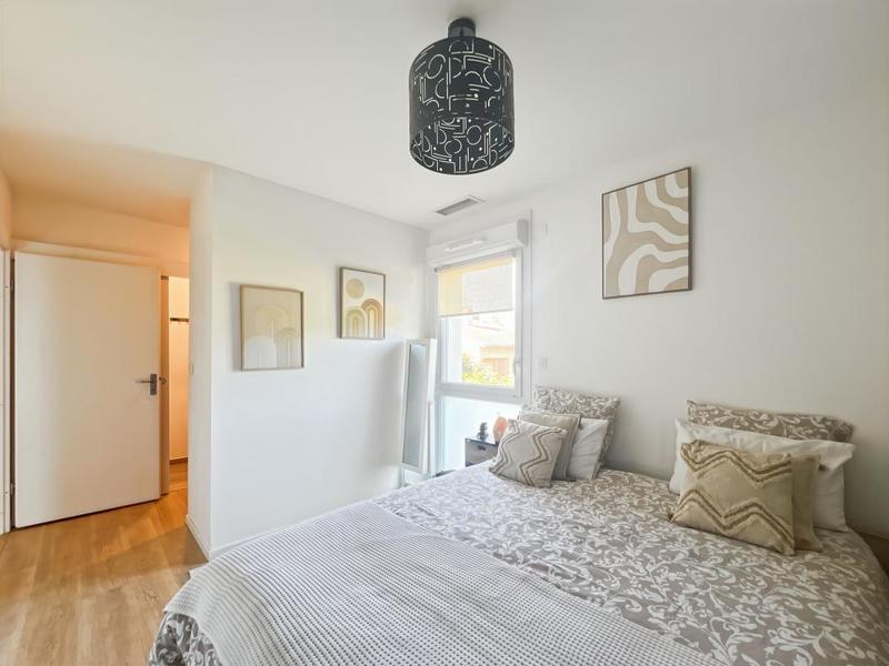 Maison - 101 m² - 4 pièces