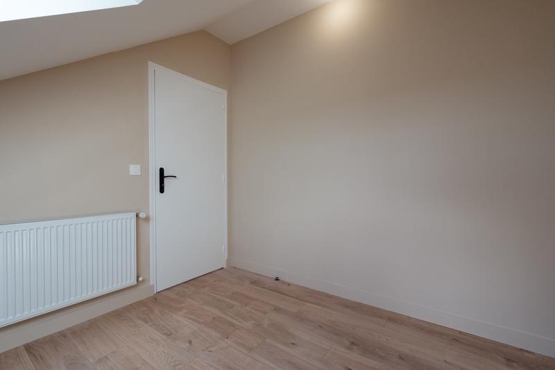 Maison - 92 m² - 6 pièces