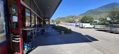 Fonds de commerce - Hôtellerie / Restauration - 88 m²