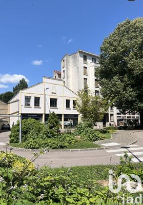 Appartement - 47 m² - 3 pièces