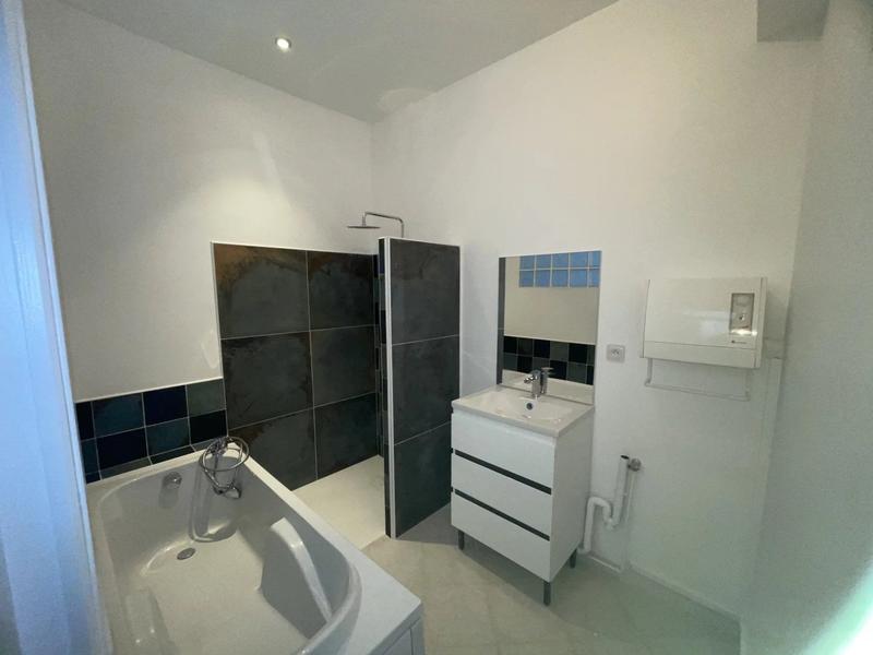 Appartement - 34 m² - 1 pièce