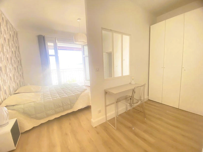 Appartement - 96 m² - 3 pièces