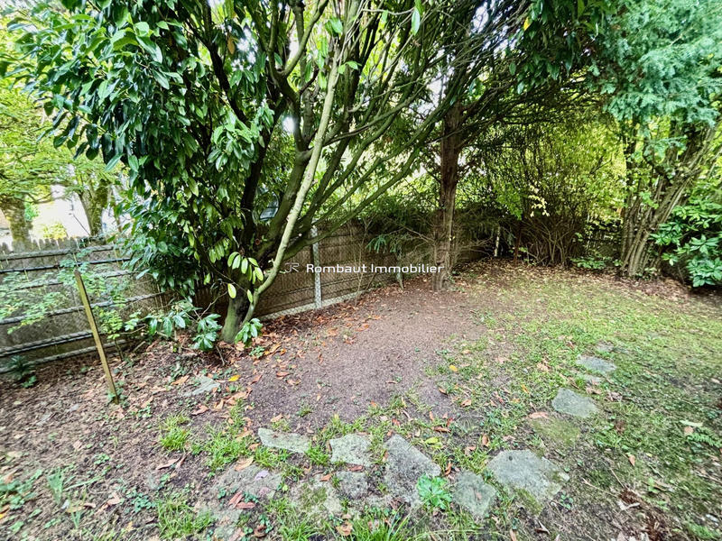 Maison - 124 m² - 6 pièces