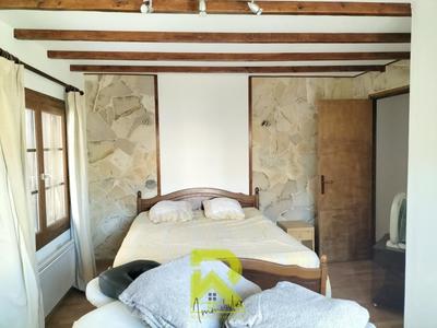 Maison de village - 108 m² - 4 pièces