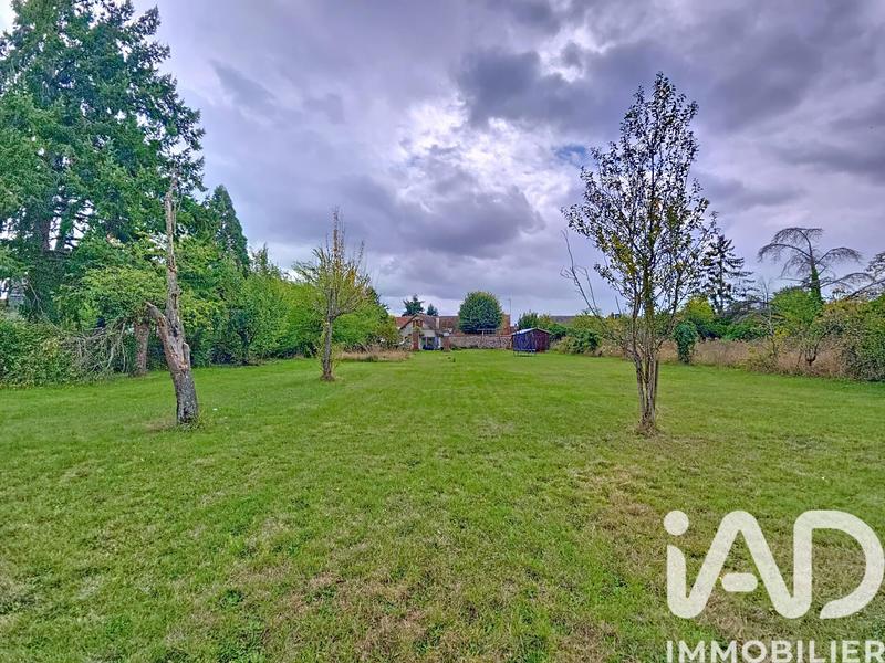 Maison - 155 m² - 6 pièces