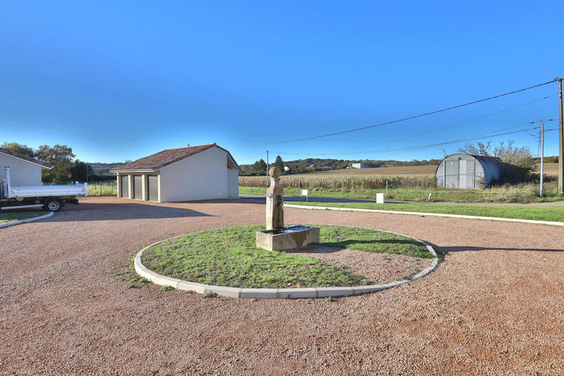 Duplex - 85 m² - 4 pièces