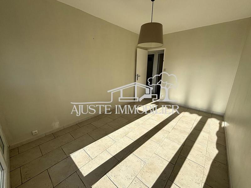 Appartement - 74 m² - 4 pièces