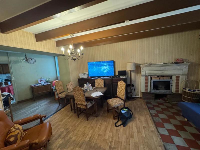 Propriété - 230 m² - 8 pièces