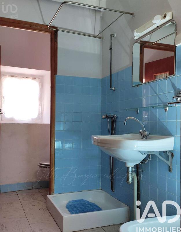 Maison - 141 m² - 5 pièces