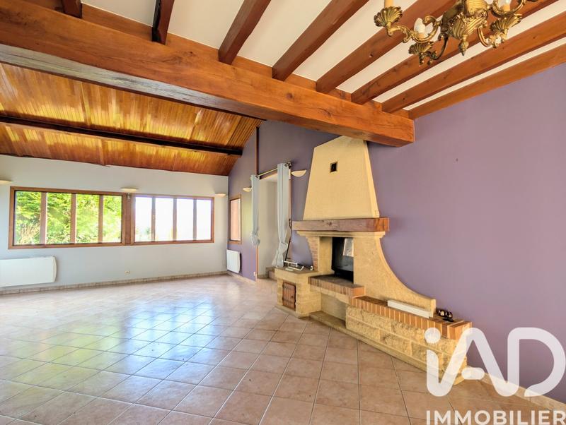 Maison de campagne - 176 m² - 7 pièces
