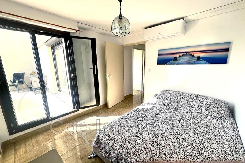 Appartement - 57 m² - 4 pièces