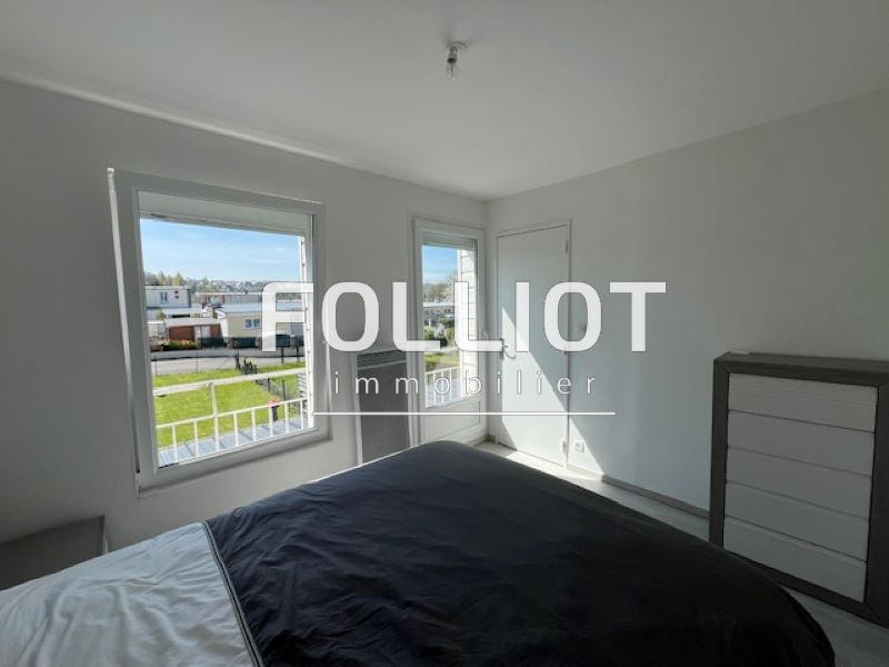 Maison - 75 m² - 4 pièces