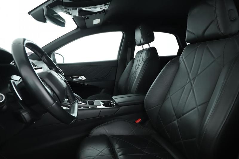 Ds Ds 7 Crossback 1.6 PureTech Grand Chic Automatique 225 ch