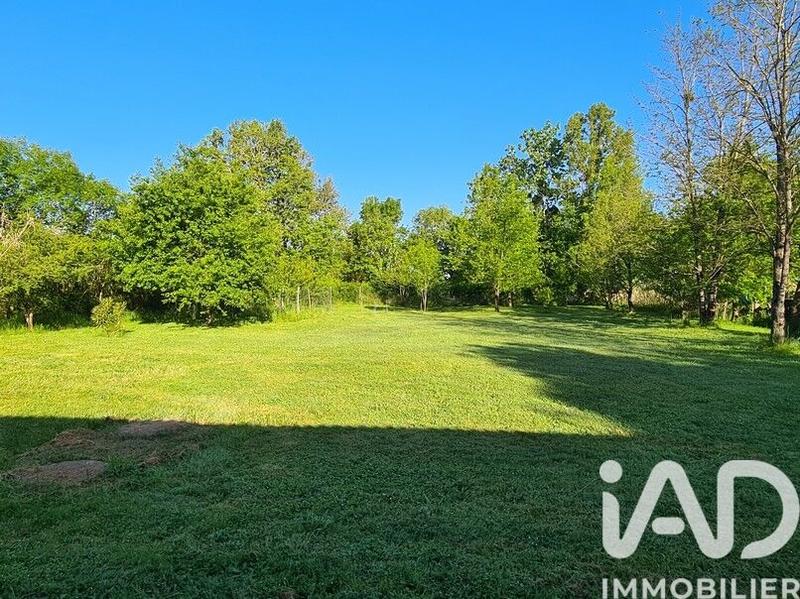 Maison - 122 m² - 6 pièces