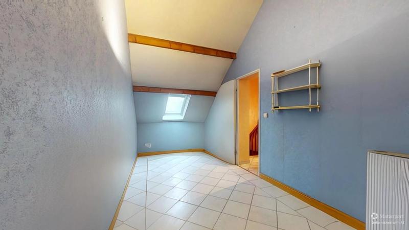 Maison - 110 m² - 6 pièces