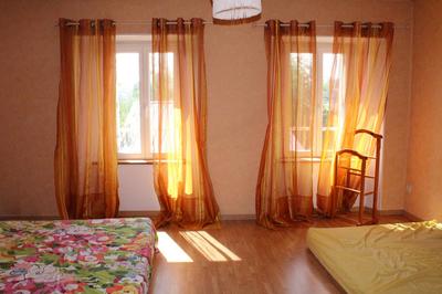 Maison - 128 m² - 5 pièces