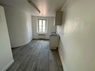 Studio - 34 m² - 1 pièce
