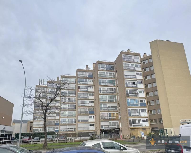 Appartement - 31 m² - 1 pièce