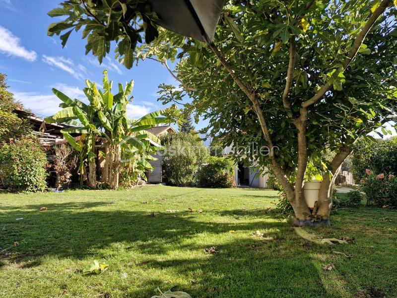 Maison - 106 m² - 4 pièces