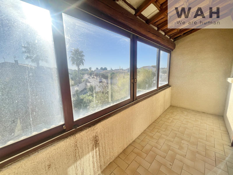 Villa - 133 m² - 4 pièces