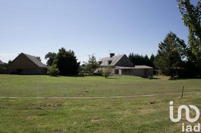 Maison - 131 m² - 5 pièces