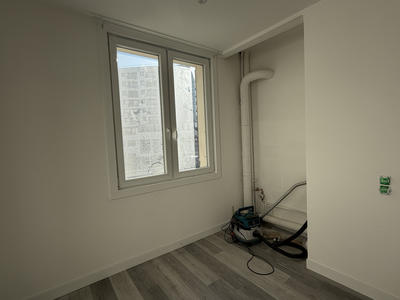 Appartement - 24 m² - 1 pièce