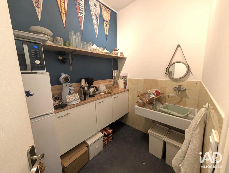 Local commercial - 51 m²