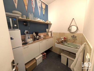 Local commercial - 51 m²