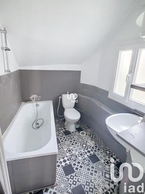 Appartement - 32 m² - 2 pièces