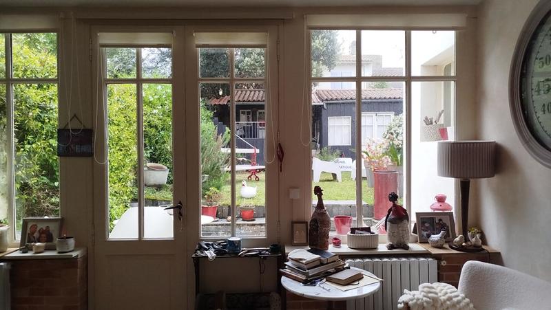 Maison - 170 m² - 6 pièces