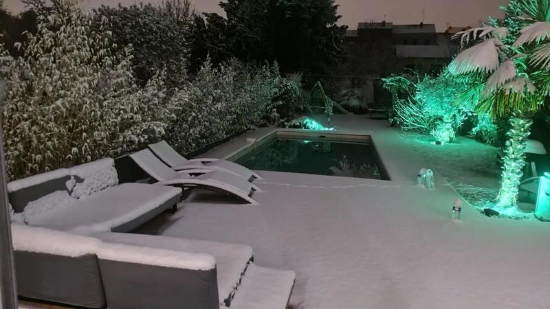 Maison - 252 m² - 11 pièces