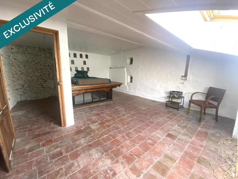 Appartement - 70 m² - 2 pièces