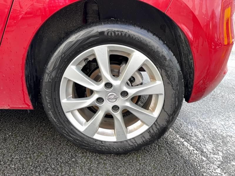 Opel Corsa 1.2 Turbo 100 ch Bvm6 Edition