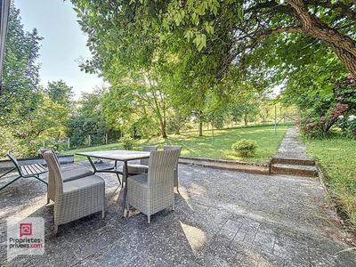 Maison - 167 m² - 7 pièces