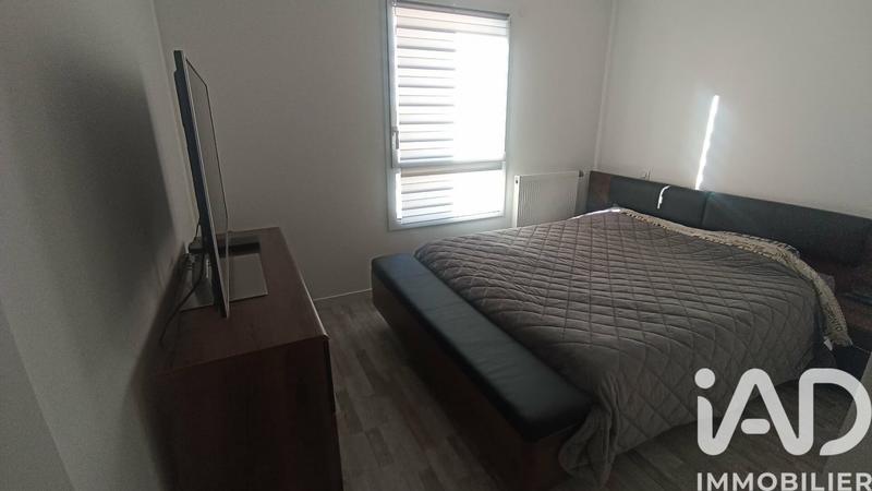 Appartement - 83 m² - 3 pièces