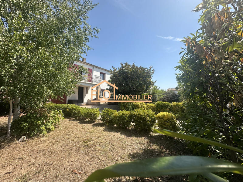 Maison ancienne - 142 m² - 6 pièces