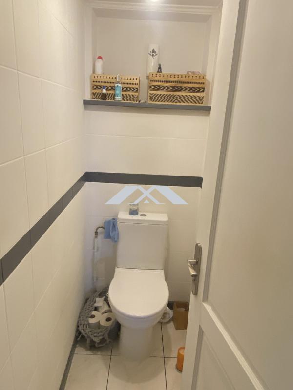 Maison - 82 m² - 4 pièces