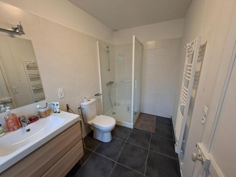 Maison - 103 m² - 5 pièces