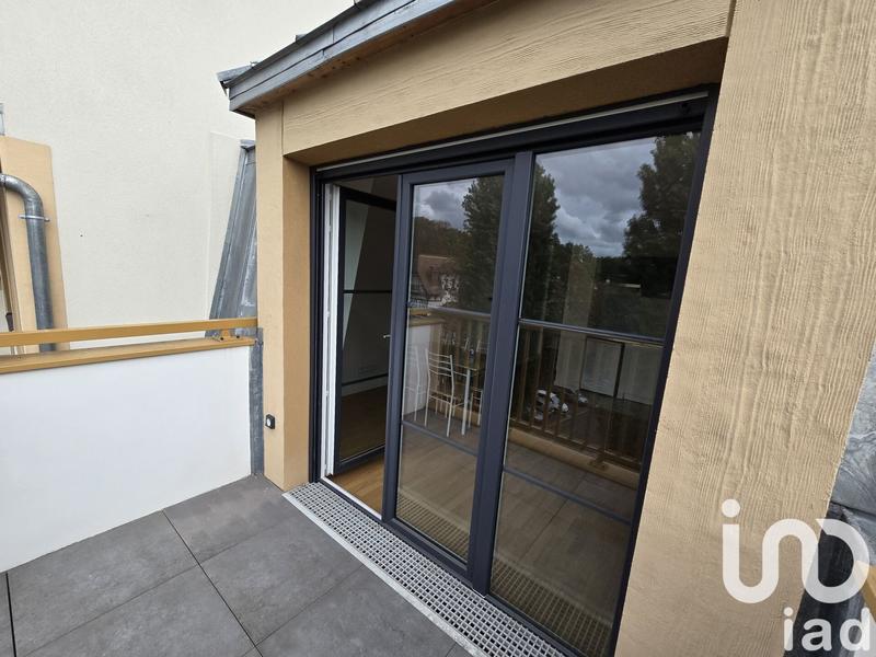 Appartement - 34 m² - 1 pièce