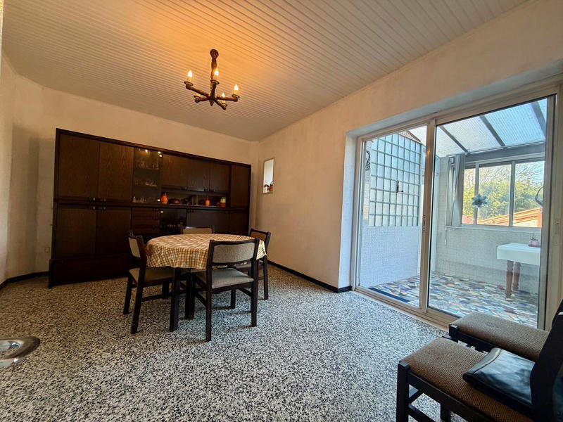 Maison - 82 m² - 4 pièces