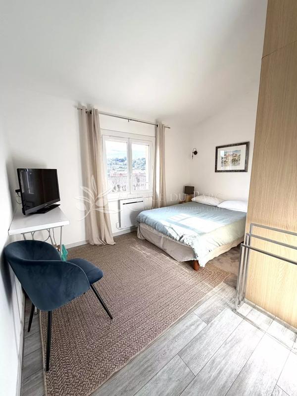 Maison - 55 m² - 3 pièces