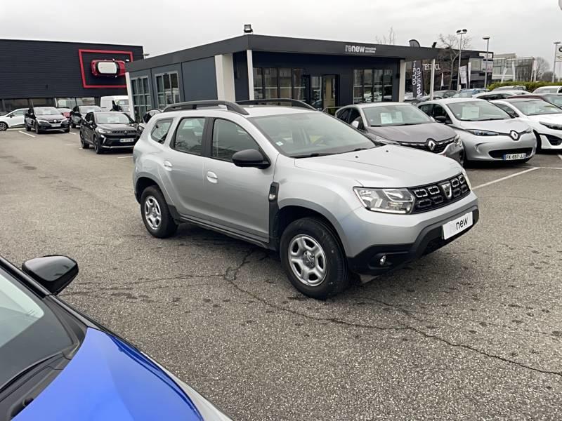 Dacia Duster Blue dCi 115 4x2 Confort
