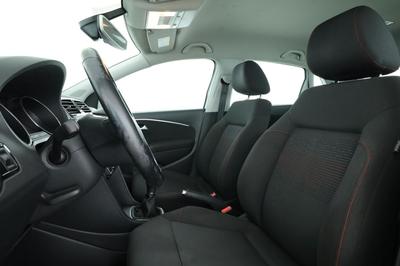 Volkswagen Polo 1.4 Tdi BlueMotion Tech Match 5p 90 ch