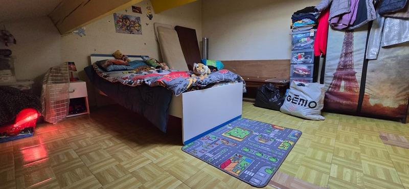 Immeuble - 98 m² - 5 pièces