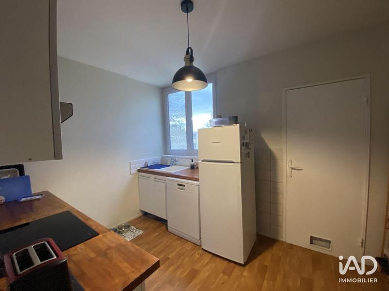 Appartement - 69 m² - 4 pièces