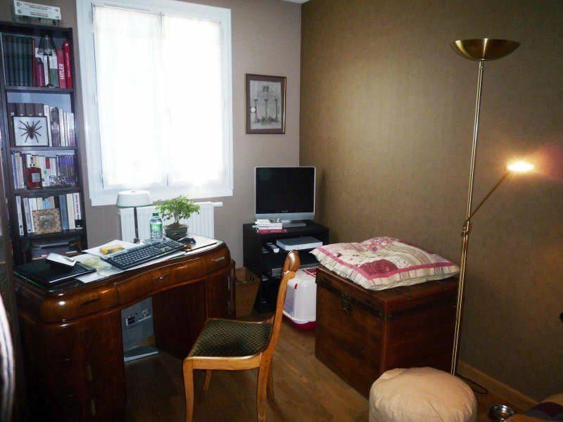 Maison - 113 m² - 7 pièces