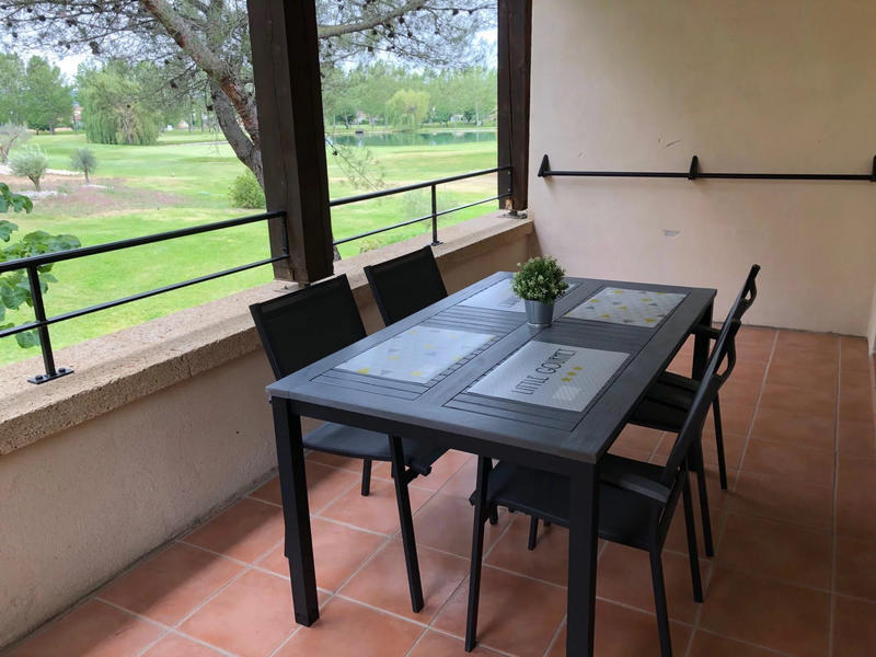 Appartement - 33 m² - 2 pièces