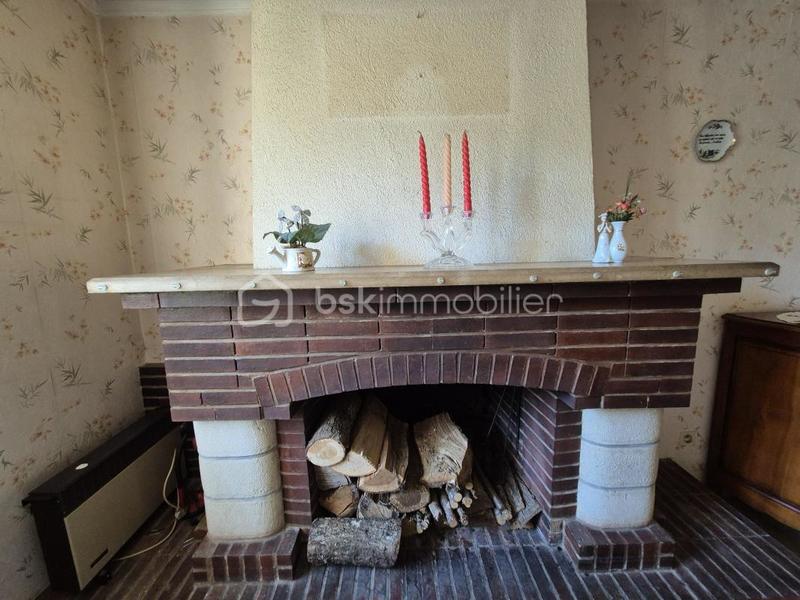 Propriété - 134 m² - 4 pièces