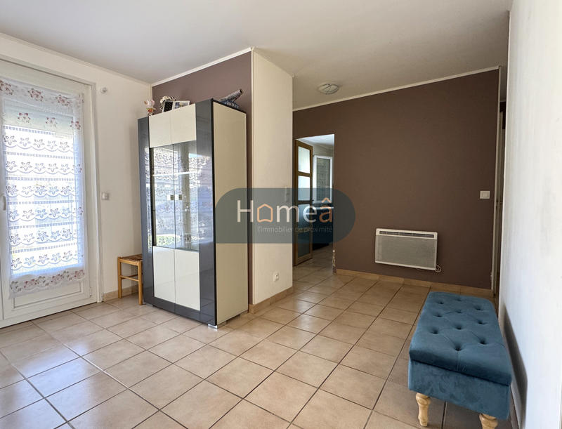 Maison - 72 m² - 3 pièces