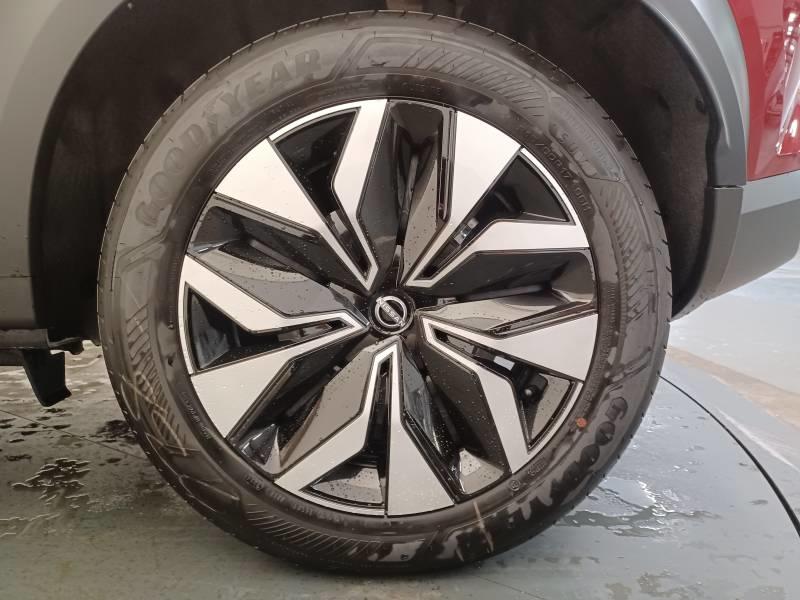 Nissan Juke Hybrid 143 Acenta